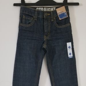 Gymboree jeans size 8